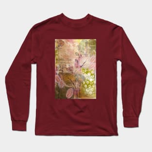 spring melody Long Sleeve T-Shirt